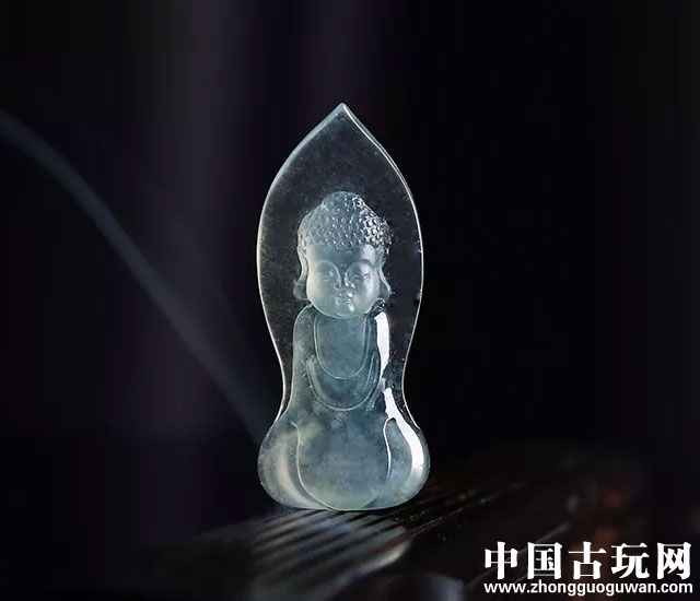 中国 玉石白玉彫刻 玉器 環 装飾品 C 3849E 直販オーダー www.arfaetha.jp