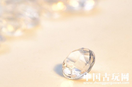 钻石怎么清洗，钻石的保养方法