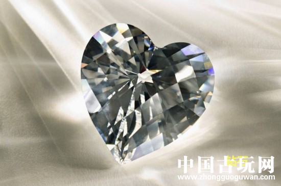 锆石和钻石的区别，区分皓石与钻石的方法