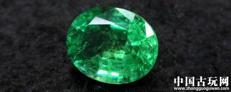 绿宝石是什么宝石