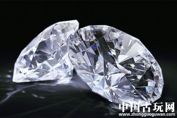 钻石是什么