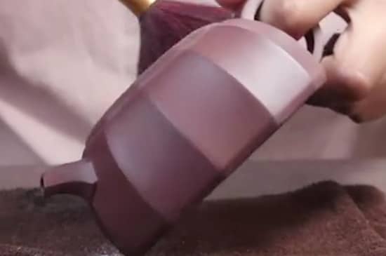 紫砂壶如何开壶及保养