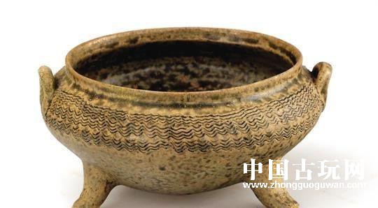 原始青瓷是什么样的？解答原始青瓷为何被称为中国瓷器的始祖