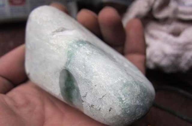 翡翠原石