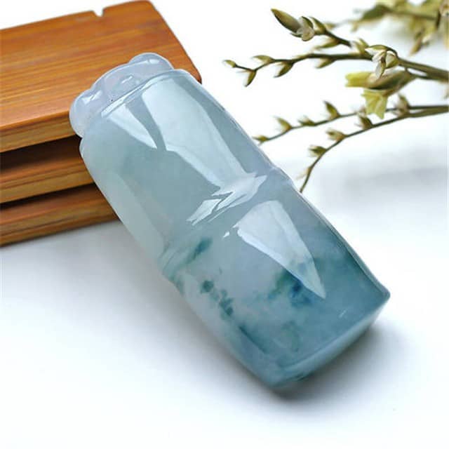 翡翠竹子情怀多多，深受大家的青睐！