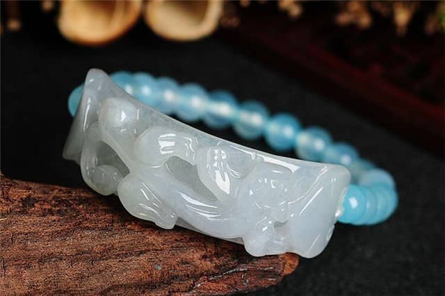 糯种翡翠属于什么档次？它有没有升值的潜力？