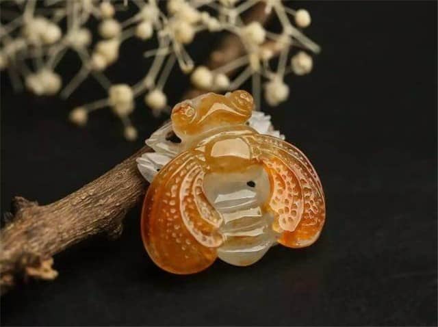 黄翡有人工烧黄的吗？这些知识你要了解！