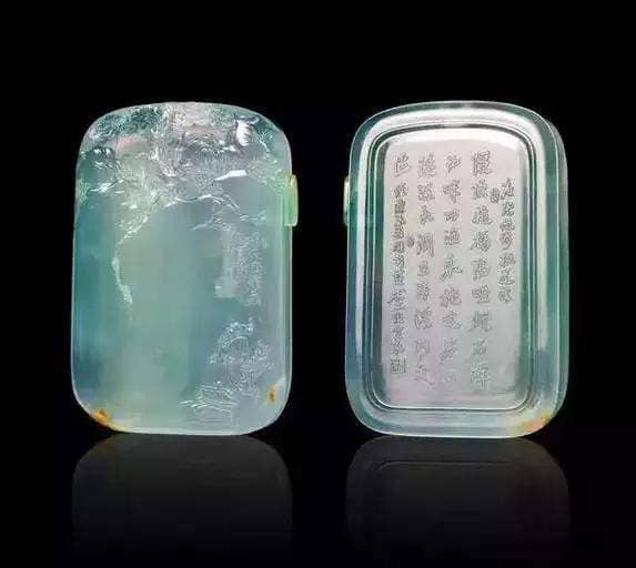翡翠牌子的日常保养需要注意什么?方法对,翡翠才能延长寿命!