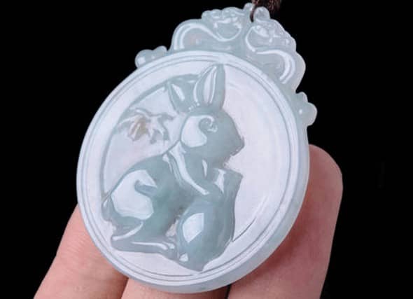 翡翠兔子的寓意怎么样？喜欢它的朋友千万别错过了！