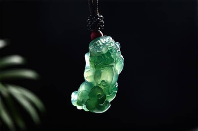 翡翠貔貅禁忌你知道吗？我们一起来看看！