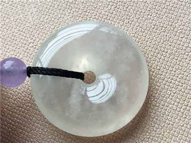 百无禁忌的翡翠吊坠款，点击进来查看你值得拥有！