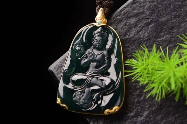 翡翠危料是什么意思?了解了它的特征你就懂了！