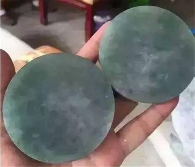什么是翡翠砖头料？扒一扒它的主要用途！