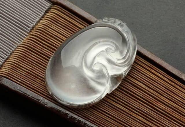 水沫玉如意