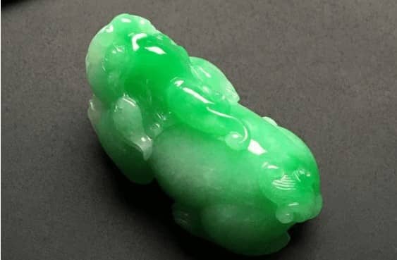 翡翠貔貅的禁忌有哪些？怎么佩戴是一个值得细究的问题！