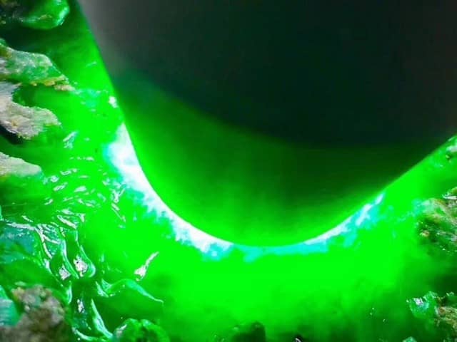 鉴别翡翠的窍门都有哪些？让我们一起来看看！