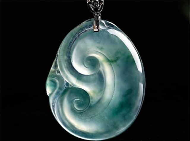 什么翡翠寓意好又百搭？本文给你答案！（下）