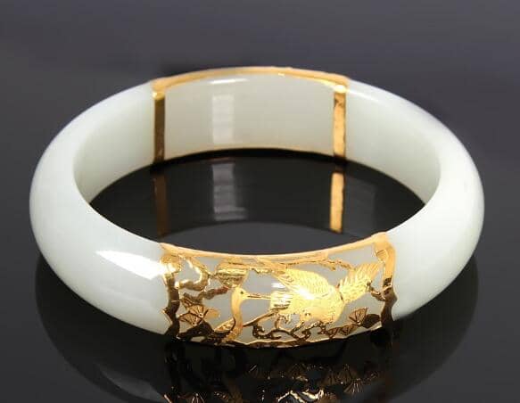 玉手镯