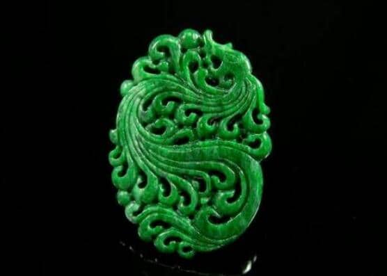 祥龙铁龙生挂件