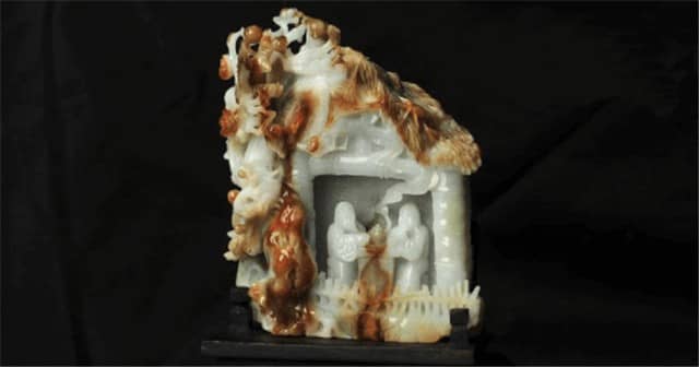 红翡为什么没有绿翠贵？关于红翡，你了解多少？