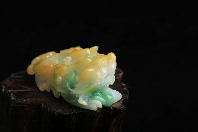 翡翠貔貅吊坠怎么戴?原来需要注意这些!