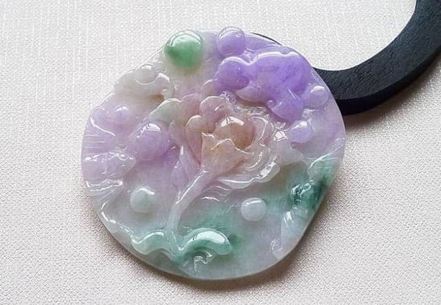 春带彩花开富贵 春带彩花开富贵