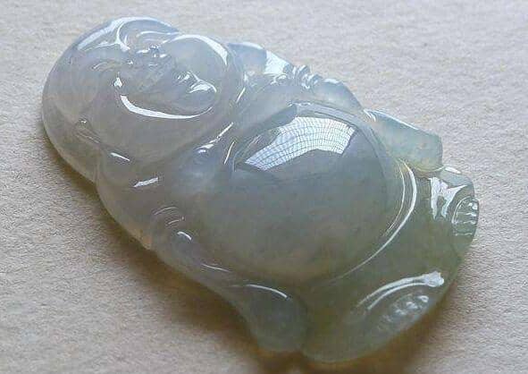 a货翡翠