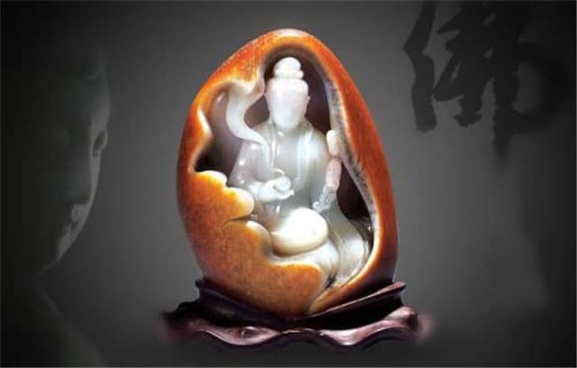软玉和硬玉之间的区别是什么？我们一一来分析！