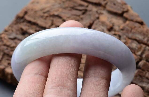 天然翡翠