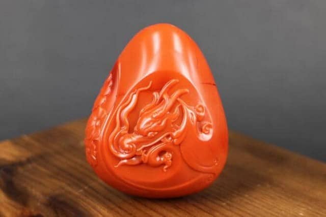 南红玛瑙 南红玛瑙