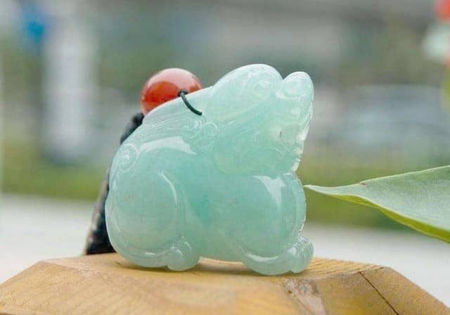 天然翡翠 天然翡翠