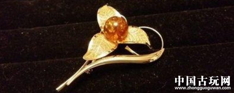 琥珀长期佩戴会怎样
