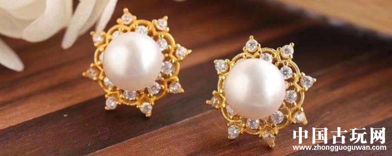 珍珠是怎么形成的?