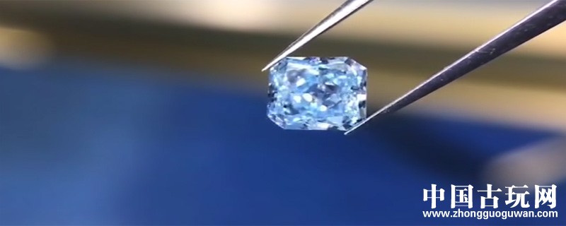 钻石代表着什么