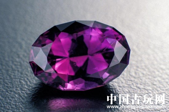 紫水晶的寓意，紫水晶的象征意义