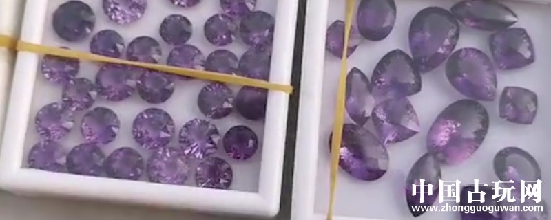 紫水晶代表什么