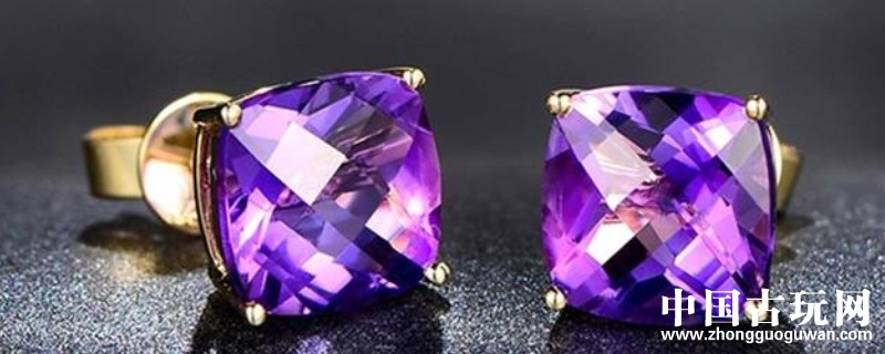 紫水晶是什么