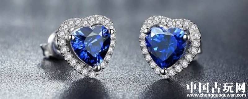 各种颜色的蓝宝石寓意