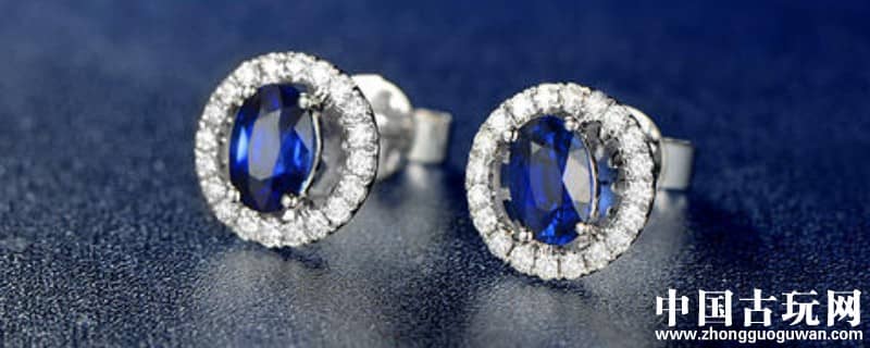 蓝宝石的宝石特点