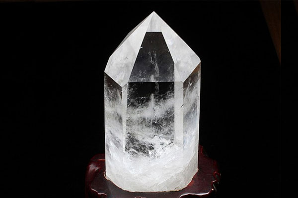 白水晶是什么-白水晶的功效与作用
