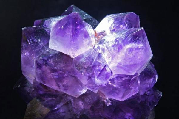 紫水晶是什么-紫水晶的功效与作用