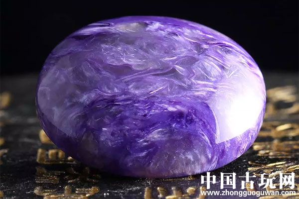 紫龙晶有收藏价值吗