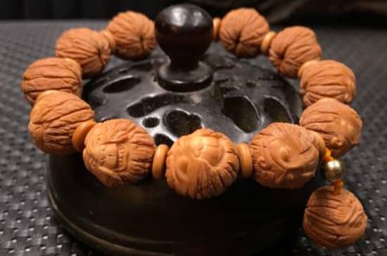 绕指柔适合盘什么串