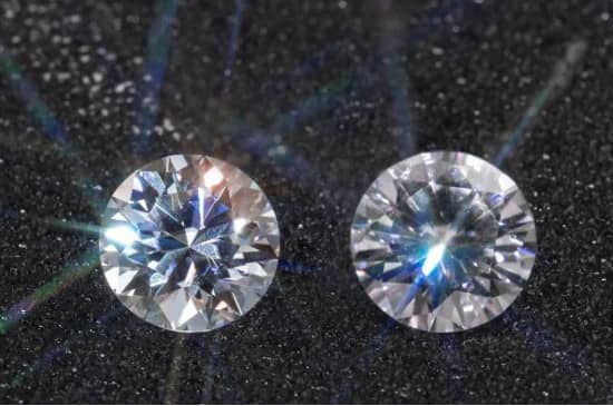 莫桑钻哪种切工最像真钻