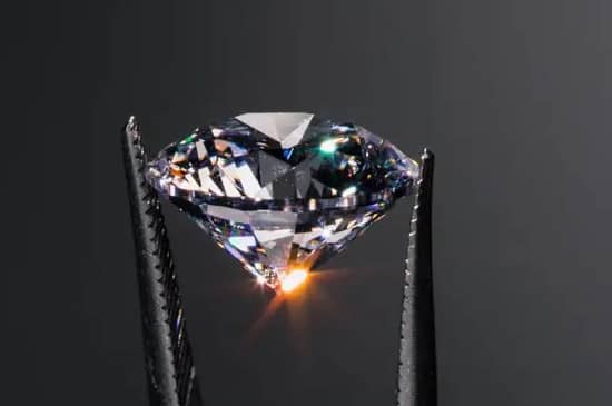 钻石的等级分别是什么