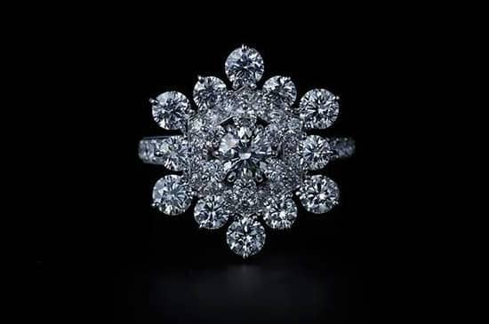 35颗钻石代表什么意思