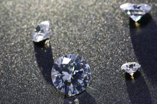 钻石有哪几种