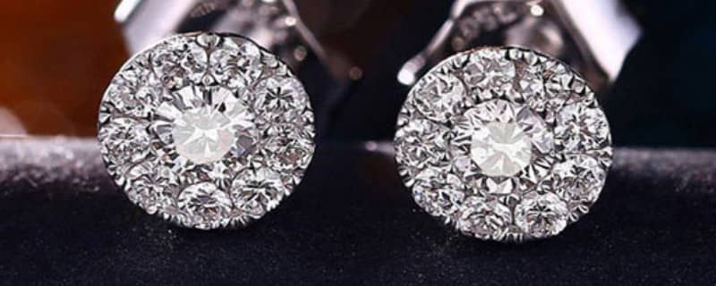 钻石30分是多少克拉