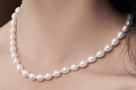 假珍珠与真珍珠的区别