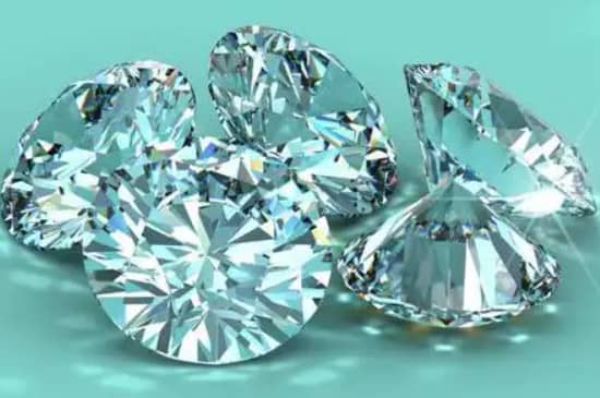 钻石是几月的生辰石